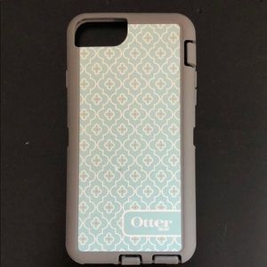 Otter Box I Phone 6 Case